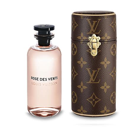 louis vuitton perfume women's price.